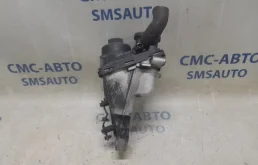 Корпус масляного фильтра для Volvo C30 на фотографиях