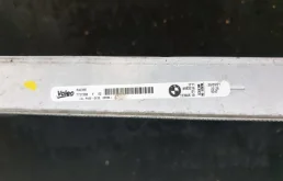 Радиатор охлаждения ДВС для BMW 3er 2023 года на фотографиях