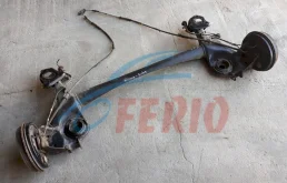 Задняя балка для Opel Corsa D Хэтчбек-5 2006-2014