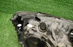 Фары для BMW 7er 2012 года на фотографиях