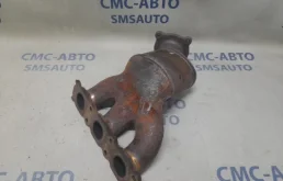 Катализатор для Volvo XC90 на фотографиях