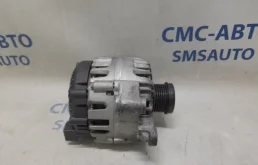 генератор для Volvo S60 FS II 2010-2013