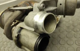 Турбина для BMW 3er 2011 года на фотографиях