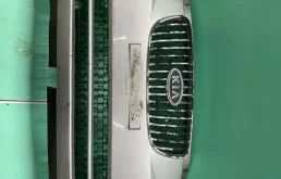 Бампер передний для Kia Picanto SA 2004-2011