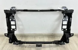 Ноускат для Audi Q7 4M 2015+