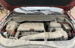 Двигатель без навесного для Haval F7 2018-2024