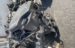 Форсунка топливная для BMW X3 на фотографиях