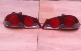 фонарь задний правый (33501snbg01) для Honda Civic FA 2005-2010 седан