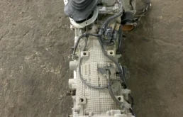 АКПП для Mitsubishi Pajero Sport KH0 2008-2013