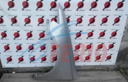 Крыло левое для Honda Accord на фотографиях