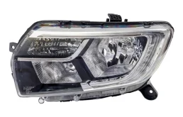 Фара передняя левая для Renault Logan 2018+ (L8 rest.)