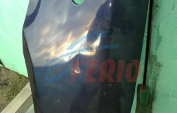 Крыло левое для Honda Accord на фотографиях