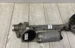 Рулевая рейка для BMW X3 2020 года на фотографиях