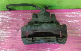 Суппорт передний левый для Skoda Rapid 2016 года на фотографиях