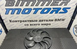 Вентилятор радиатора охлаждения ДВС для BMW 3er F30 2011-2019