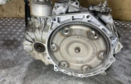 АКПП для Audi A3 8P 3dr 2003-2012