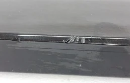 Молдинг двери передний правый для Toyota RAV4 на фотографиях