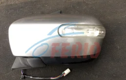 Стекла и зеркала для Mazda CX 7 на фотографиях