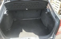 Skoda Octavia 1.8 (152Hp) (AKP) FWD AT в разборе у АМоторс