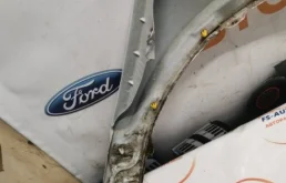 Крыло левое для Opel Mokka 2014 года на фотографиях