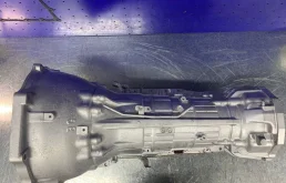 АКПП для Toyota Land Cruiser Prado 2012 года на фотографиях