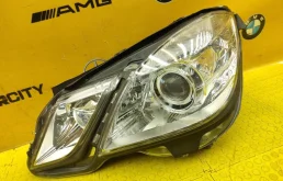 фара для Mercedes-Benz E class W212 2009-2015