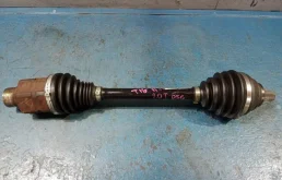 Привод передний правый для Volkswagen Tiguan 2017 года на фотографиях