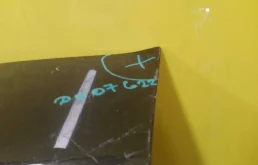 Крышка багажника для Honda CR-V 2014 года на фотографиях