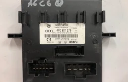 блок бортовой сети 4F0910279K для Audi Q7 4L 2005-2015