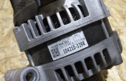 Генератор для Honda Accord 2003 года на фотографиях