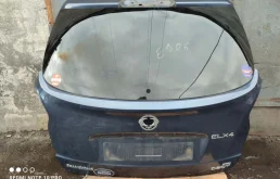 Крышка багажника для SsangYong Actyon CK 2010-2013