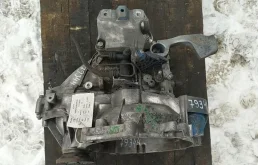 Корпус МКПП для Volkswagen Passat на фотографиях