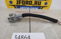 Форсунка топливная для SsangYong Kyron DJ rest 2007-2016