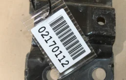 Усилитель заднего бампера для Audi Q7 2015 года на фотографиях