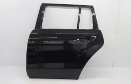 Уплотнитель двери для Mercedes-Benz GL class X166 2012-2016