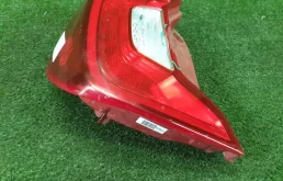 Фонарь левый для Kia Picanto на фотографиях