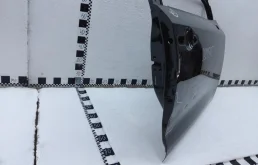 Двери для Toyota Corolla 2024 года на фотографиях