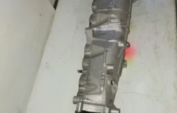 впускной коллектор (11 61 8 515 685) для BMW X6 Ф16 F16 2014-2019