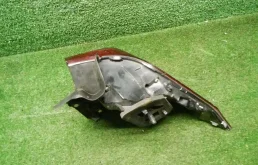 Фонарь внешний левый для Volkswagen Tiguan 2019 года на фотографиях