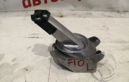 Блок управления светом для BMW 5er на фотографиях