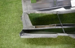 Воздуховод радиатора левый для BMW 3er на фотографиях