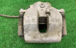 Суппорт задний левый для Mercedes-Benz E class 2015 года на фотографиях