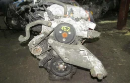 Двигатель (без навесного) для Opel Corsa B Хетчбек-3 1993-2000