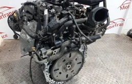 Двигатель без навесного для Nissan Altima на фотографиях