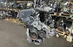 Двигатель без навесного для Volkswagen Passat (B5, Typ 3B) 1996-2000