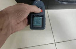 Двери для Hyundai Santa Fe Classic 2010 года на фотографиях