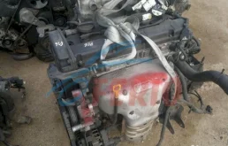 Двигатель для Hyundai Trajet 1999-2009