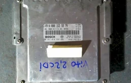 ЭБУ Двигателя (6111536979) для Mercedes-Benz Vito W638 Vito 1996-2003