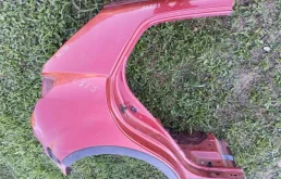 задняя правая четверть для SsangYong Actyon CK rest 2013-2014