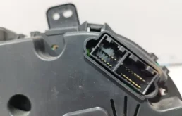 Приборная панель для Hyundai Solaris на фотографиях